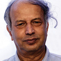 Dr. Samiran Nundy